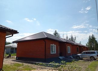 Продается дом, 110 м2, село Ямное, Невская улица, 20А