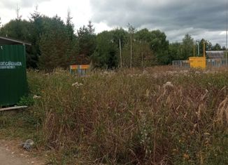 Продаю участок, 13 сот., село Стромынь, Заречная улица