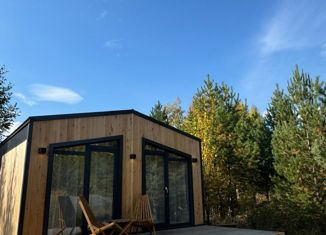 Продажа дома, 37.5 м2, СНТ Полигон