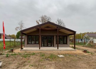 Продается дом, 104 м2, товарищество собственников недвижимости Абрамцевские Дачи, товарищество собственников недвижимости Абрамцевские Дачи, 419