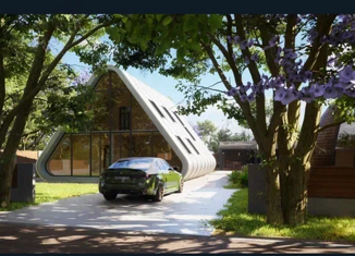 Продажа участка, 6 сот., село Первомайское, 35Н-211