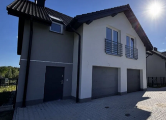 Продается дом, 190 м2, дачное товарищество Водхозовец, Жасминная улица