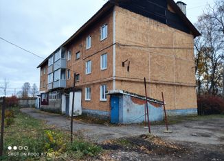 1-ком. квартира на продажу, 35 м2, Александров, 1-я Парковая улица, 1А