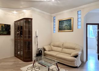 2-комнатная квартира на продажу, 64 м2, Раменское, Коммунистическая улица, 40/1