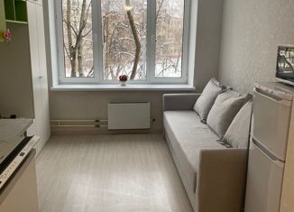 1-комнатная квартира на продажу, 15.8 м2, Москва, Окская улица, 28к2, метро Кузьминки