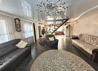 Продается дом, 105 м2, Чайковский, улица Азина, 43А