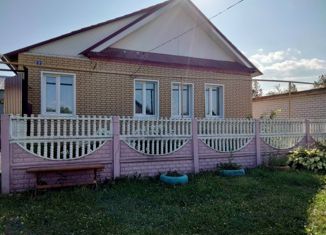 Продается дом, 102 м2, посёлок Шелангер, улица Механизаторов