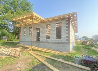 Продам дом, 90 м2, деревня Блохино, Центральная улица, 1