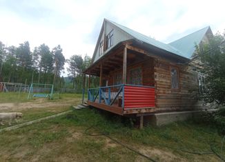 Продается дом, 100.3 м2, село Горячинск, Придорожная улица