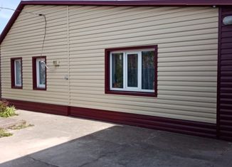 Продажа дома, 91.8 м2, село Ивановское, улица Фрунзе