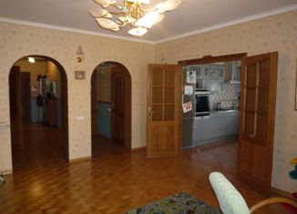 5-комнатная квартира на продажу, 146 м2, Санкт-Петербург, Выборгское шоссе, 5к4, Выборгский район