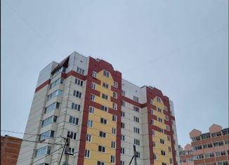 Продажа двухкомнатной квартиры, 53.8 м2, Никольское, Первомайская улица, 11/1