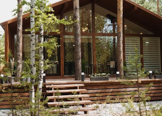 Продаю дом, 89 м2, село Мраморское