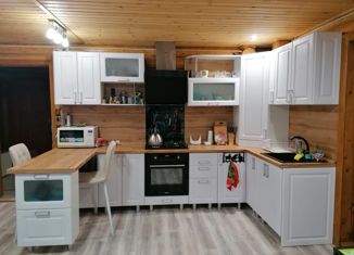 Продаю дом, 195 м2, деревня Бабино, Садовая улица, 35