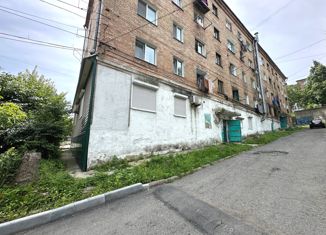 Комната на продажу, 21.5 м2, Находка, улица Гагарина, 4