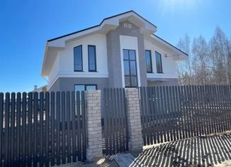 Продается дом, 190 м2, Нижегородская область, ТСН Чистые ключи Комфорт, 70