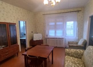 Продажа трехкомнатной квартиры, 41.5 м2, Оренбург, Совхозная улица, 49, Центральный район