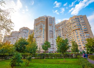 Продажа 1-комнатной квартиры, 41.9 м2, Москва, Жулебинский бульвар, 33к1, метро Котельники