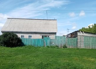 Продам дом, 90 м2, село Елунино, Проездной переулок, 24