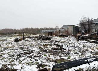 Земельный участок на продажу, 12.5 сот., деревня Коновалово, Нагорная улица, 26