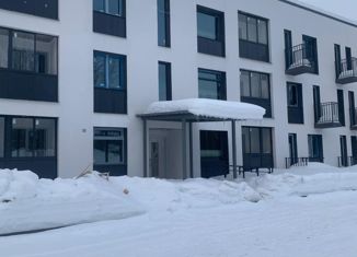 Продажа 1-комнатной квартиры, 35 м2, Костомукша, Октябрьская улица, 4А