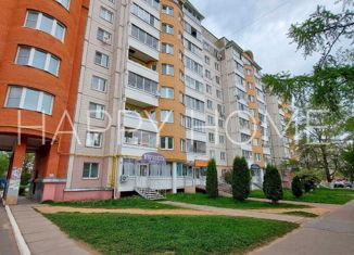 Продажа двухкомнатной квартиры, 52 м2, Калужская область, Лесная улица, 14А