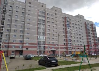 Двухкомнатная квартира на продажу, 63.4 м2, посёлок Красный Бор, Яковлевский проезд