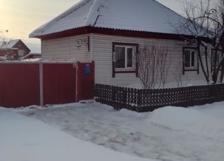 Продам дом, 66 м2, поселок городского типа Курагино, Комсомольская улица, 94