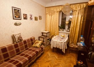 Продается комната, 53 м2, Москва, 1-я Дубровская улица, 5А, метро Крестьянская застава