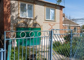 Продаю дом, 158 м2, поселок Золотая Коса, улица Шолохова