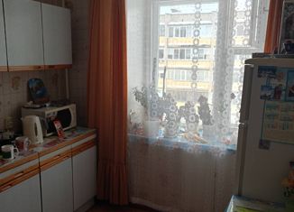 Продажа однокомнатной квартиры, 33 м2, Нижегородская область, улица Юности, 33