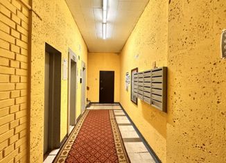 Продаю 1-ком. квартиру, 42 м2, Москва, Ружейный переулок, 4с1, метро Смоленская