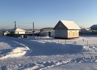 Продается дом, 60 м2, городской посёлок Сиверский, Вокзальная улица