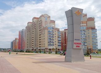 Продается однокомнатная квартира, 44.5 м2, Саранск, проспект Российской Армии, 18