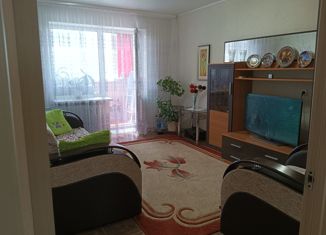Продам трехкомнатную квартиру, 55.8 м2, Оренбургская область, улица Багратиона, 3А