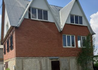 Продам дом, 220.7 м2, Сатка, улица Калинина, 40А