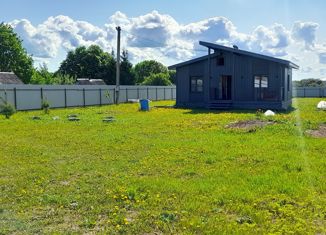 Дом на продажу, 59 м2, Волхов, 1-я Первомайская улица