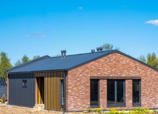 Продается дом, 110 м2, коттеджный посёлок Ярд виладж