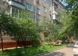 Продажа 2-комнатной квартиры, 46.3 м2, Москва, Красногвардейский бульвар, 7А, станция Шелепиха