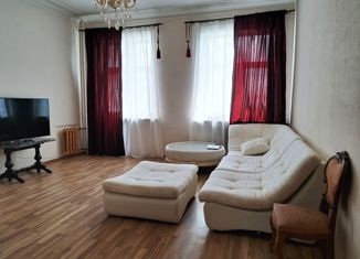 Продажа 3-ком. квартиры, 90 м2, Москва, Кутузовский проспект, 35, метро Кутузовская