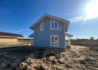 Дом на продажу, 86.7 м2, деревня Передоль, деревня Передоль, 128