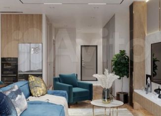 Продажа таунхауса, 151.7 м2, Кемерово, жилой район Лесная Поляна, Солнечный бульвар, 17к3