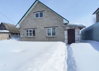 Продаю дом, 90 м2, деревня Покровка, Ашкадарская улица