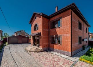 Продажа дома, 298 м2, Хабаровский край, Ямская улица, 5