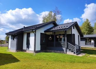 Продажа дома, 136 м2, коттеджный посёлок Грин Лаундж, коттеджный посёлок Грин лаундж, 729