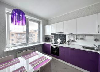 Продается 2-комнатная квартира, 59 м2, Санкт-Петербург, 1-я Утиная улица, 28, 1-я Утиная улица