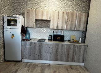 Продажа 1-комнатной квартиры, 36.1 м2, Оренбург, Уральская улица, 2/16, Ленинский район