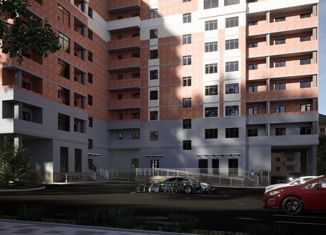 Продается двухкомнатная квартира, 63.5 м2, Новочеркасск, Баклановский проспект, 8/2