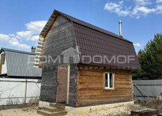 Продажа дома, 20 м2, Тюменская область, ПСОК Брусничка, 358