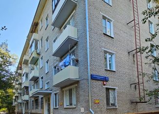 Продам 3-комнатную квартиру, 54.7 м2, Москва, Астрадамская улица, 15А, метро Тимирязевская